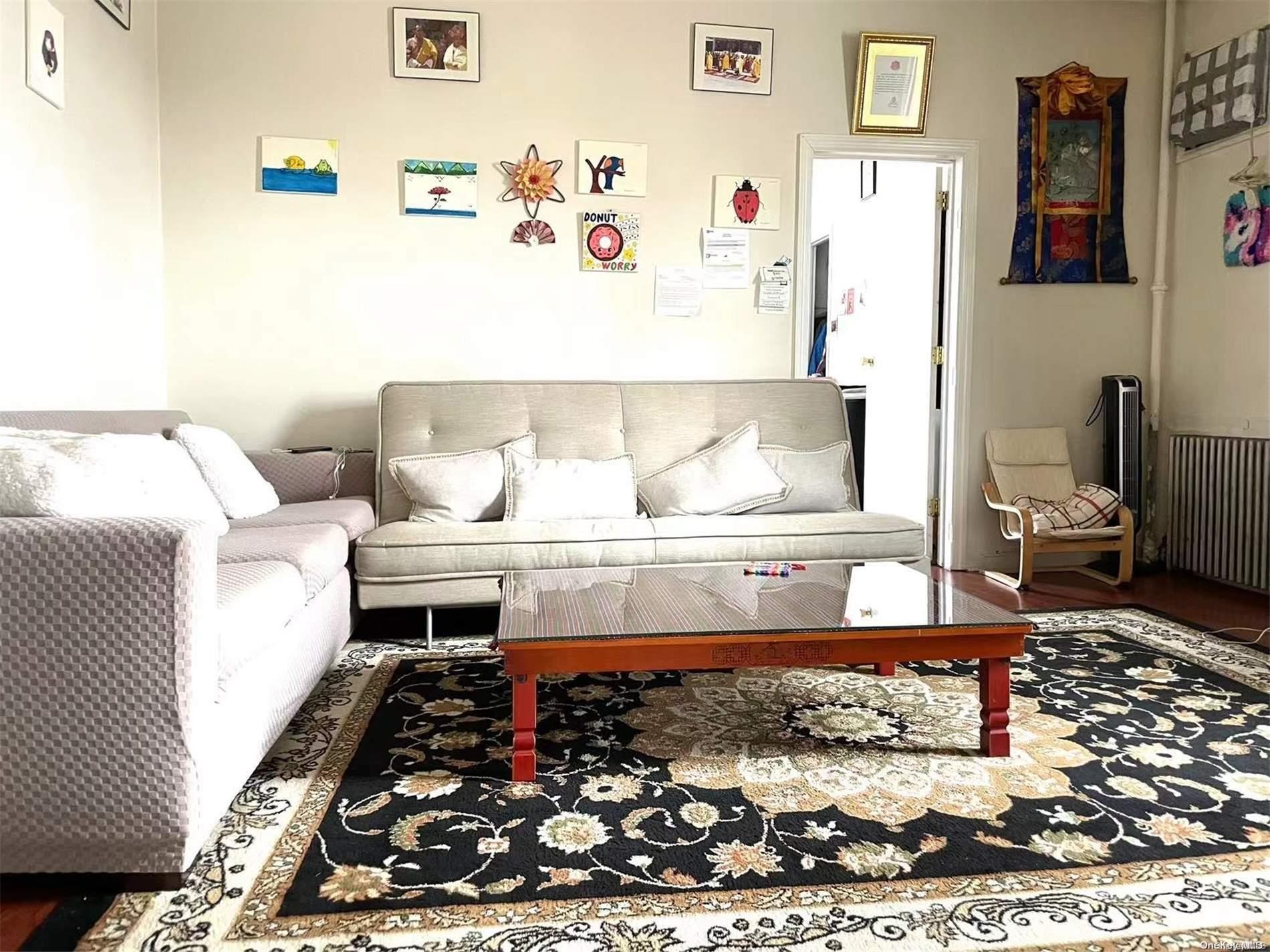 Single Family 58th St  Queens, NY 11377, MLS-L3546668-12