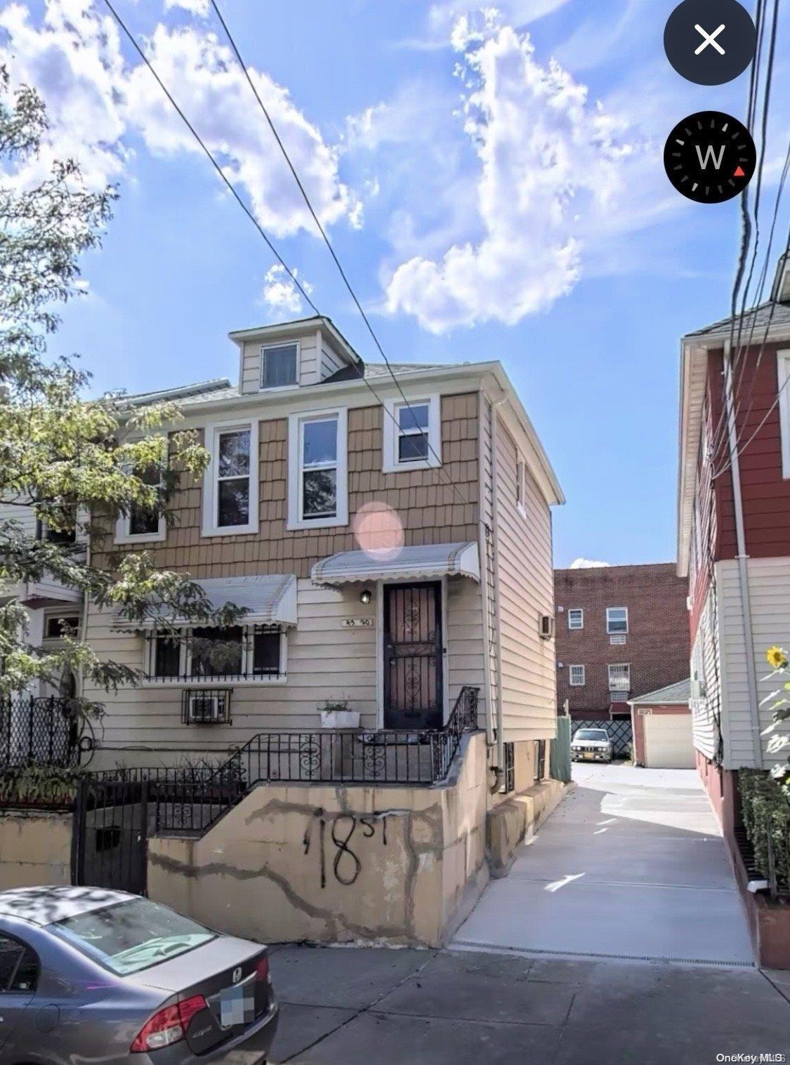 Single Family 72nd  Queens, NY 11377, MLS-L3547102-2