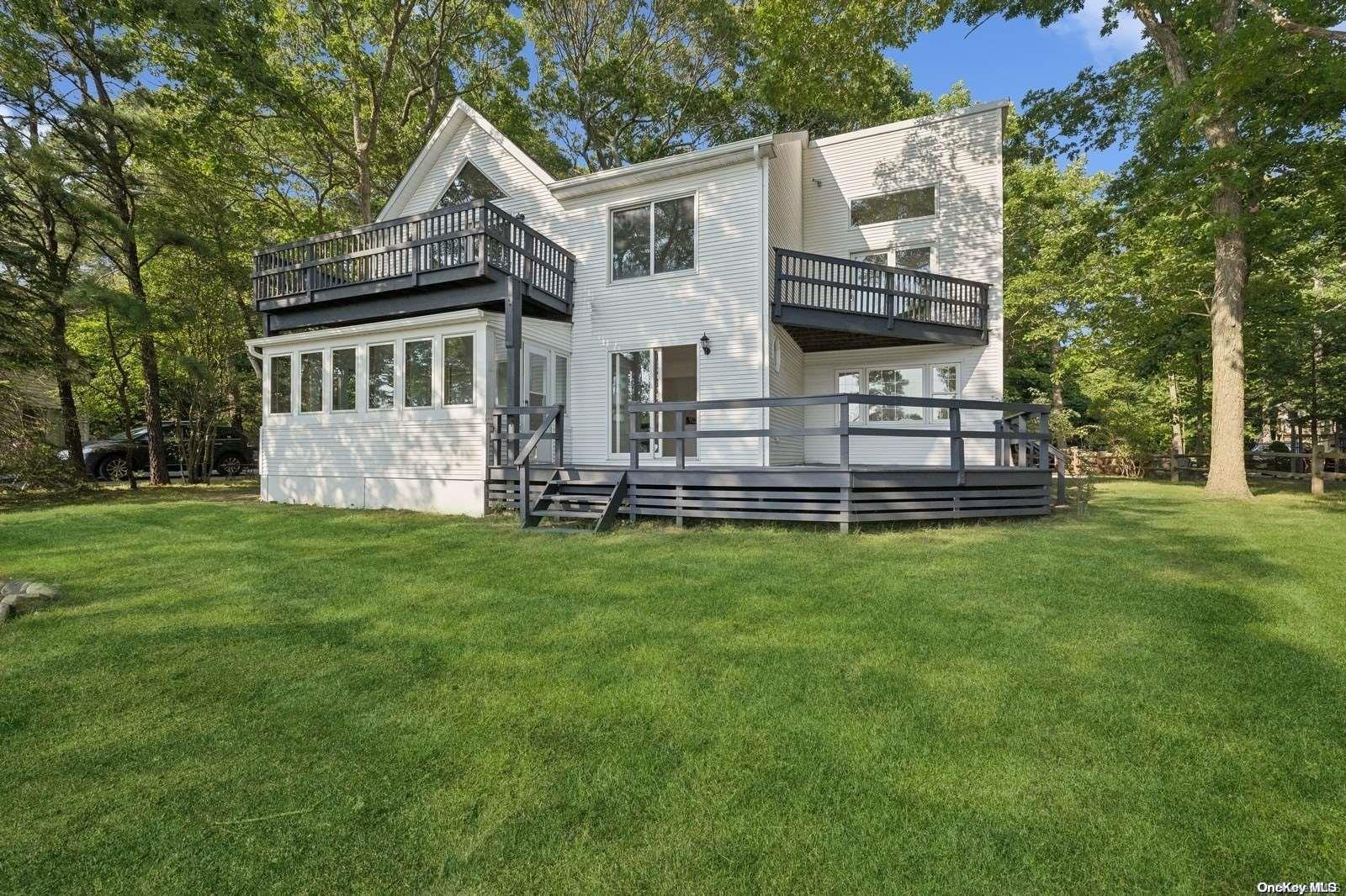 Single Family Trumans  Suffolk County, NY 11939, MLS-L3547425-13