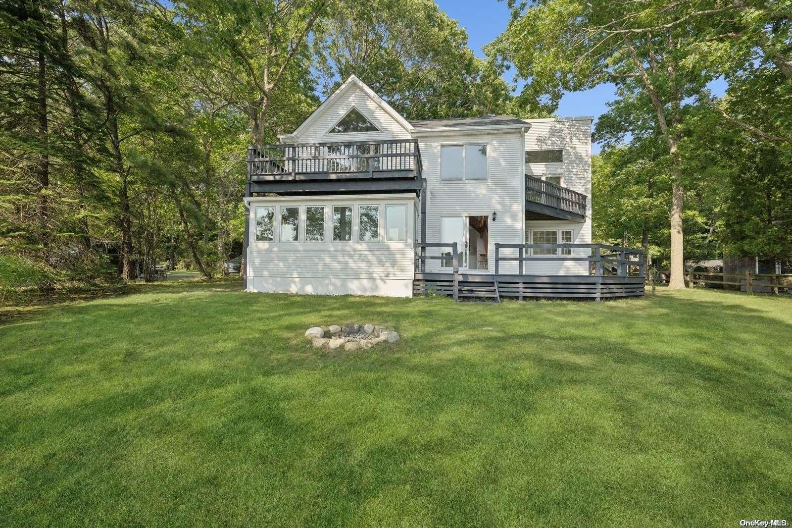 Single Family Trumans  Suffolk County, NY 11939, MLS-L3547425-14