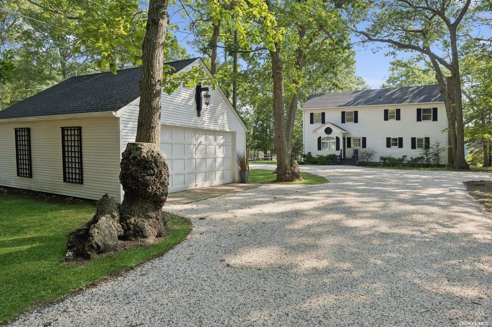 Single Family Trumans  Suffolk County, NY 11939, MLS-L3547425-2