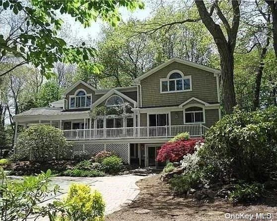 Single Family Wesley  Suffolk County, NY 11743, MLS-L3547713-20