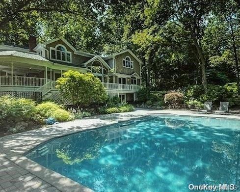 Single Family Wesley  Suffolk County, NY 11743, MLS-L3547713-22