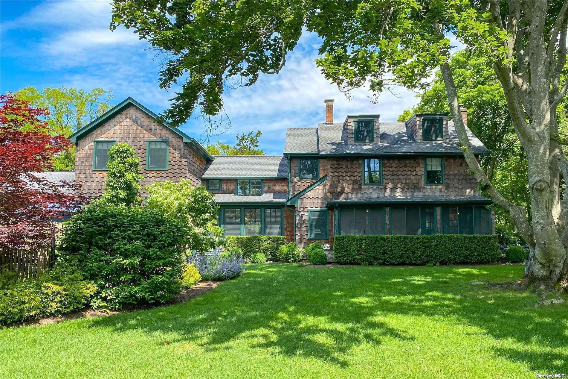 Single Family Woodbridge  Suffolk County, NY 11978, MLS-L3547762-2
