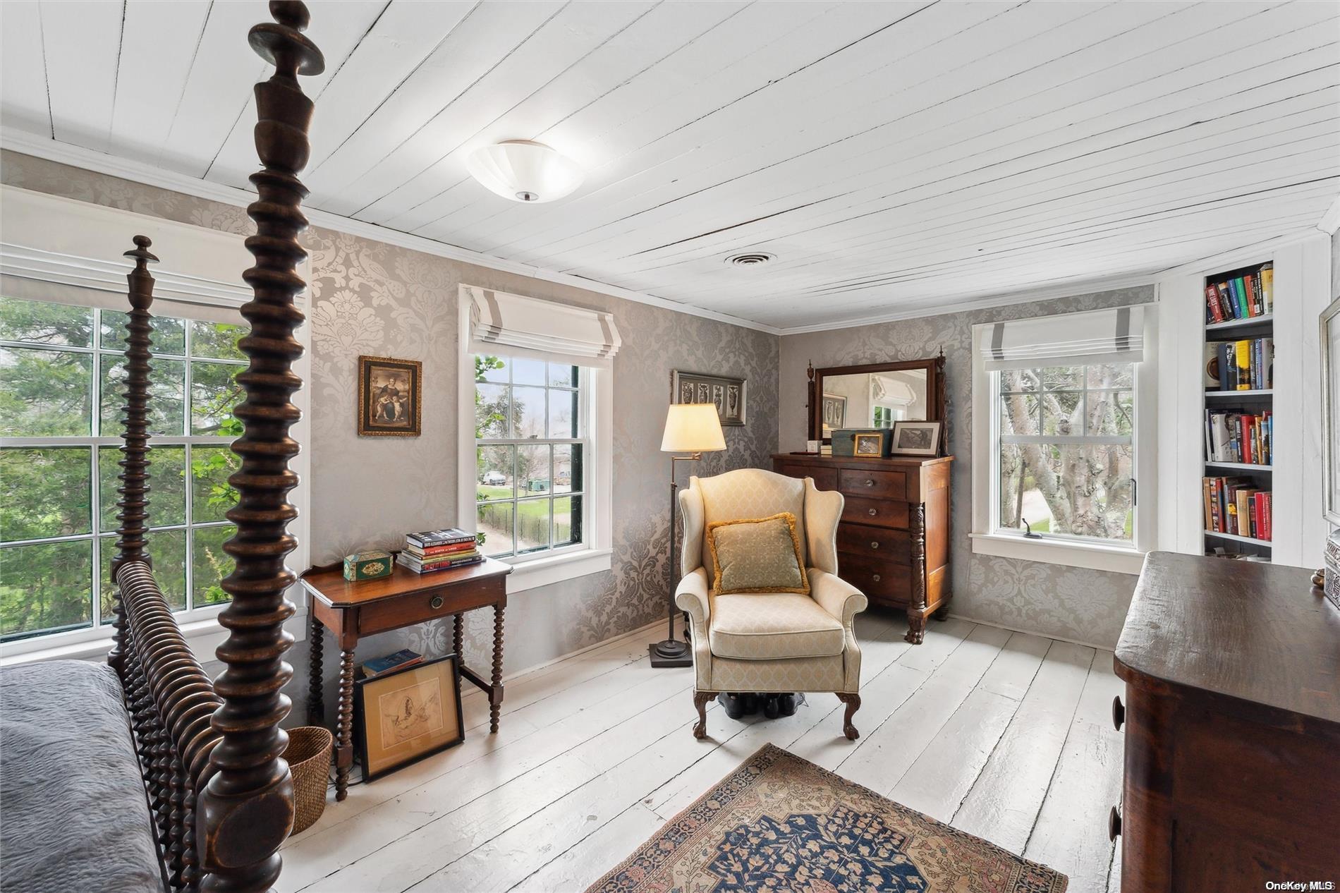 Single Family Woodbridge  Suffolk County, NY 11978, MLS-L3547762-26