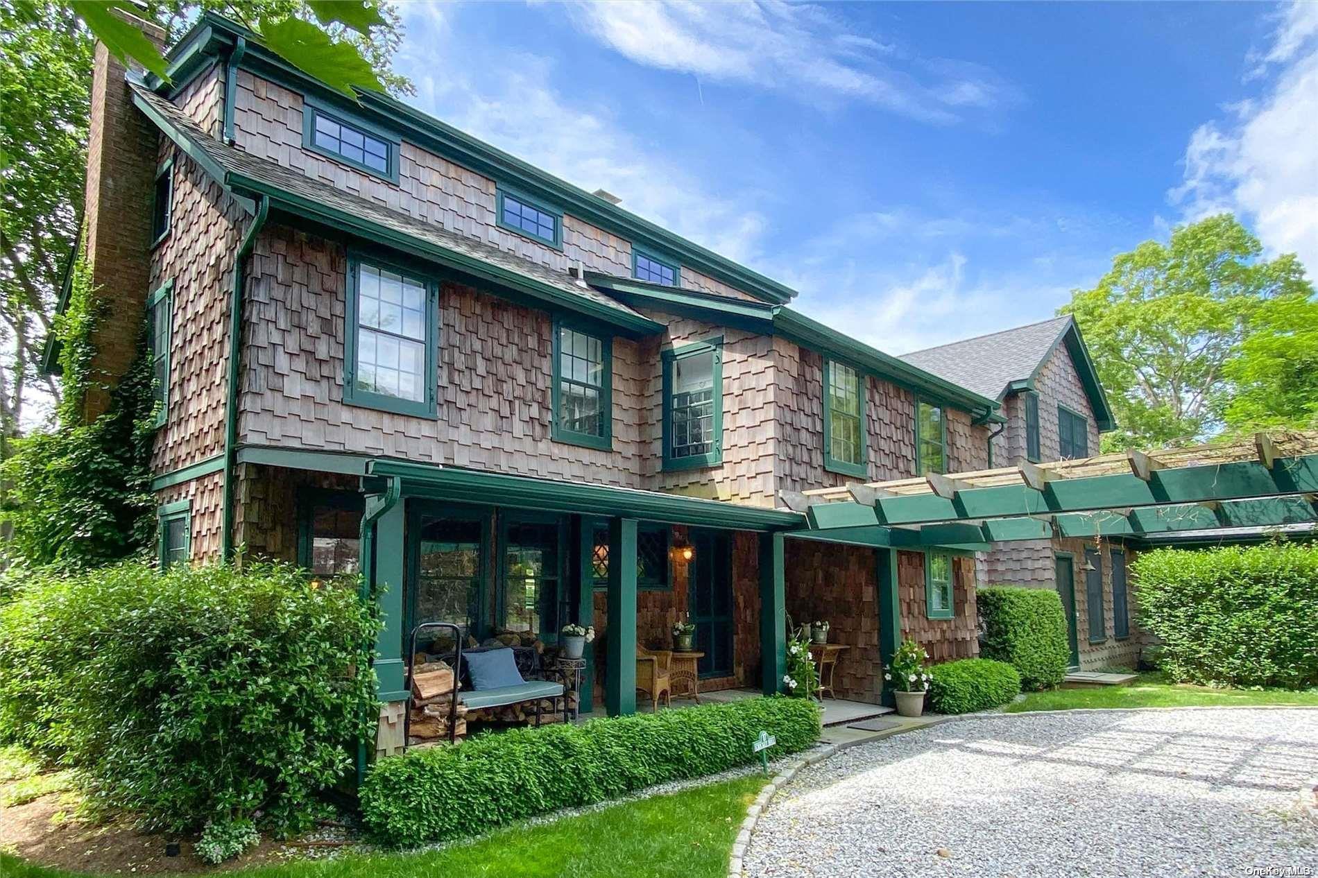Single Family Woodbridge  Suffolk County, NY 11978, MLS-L3547762-3