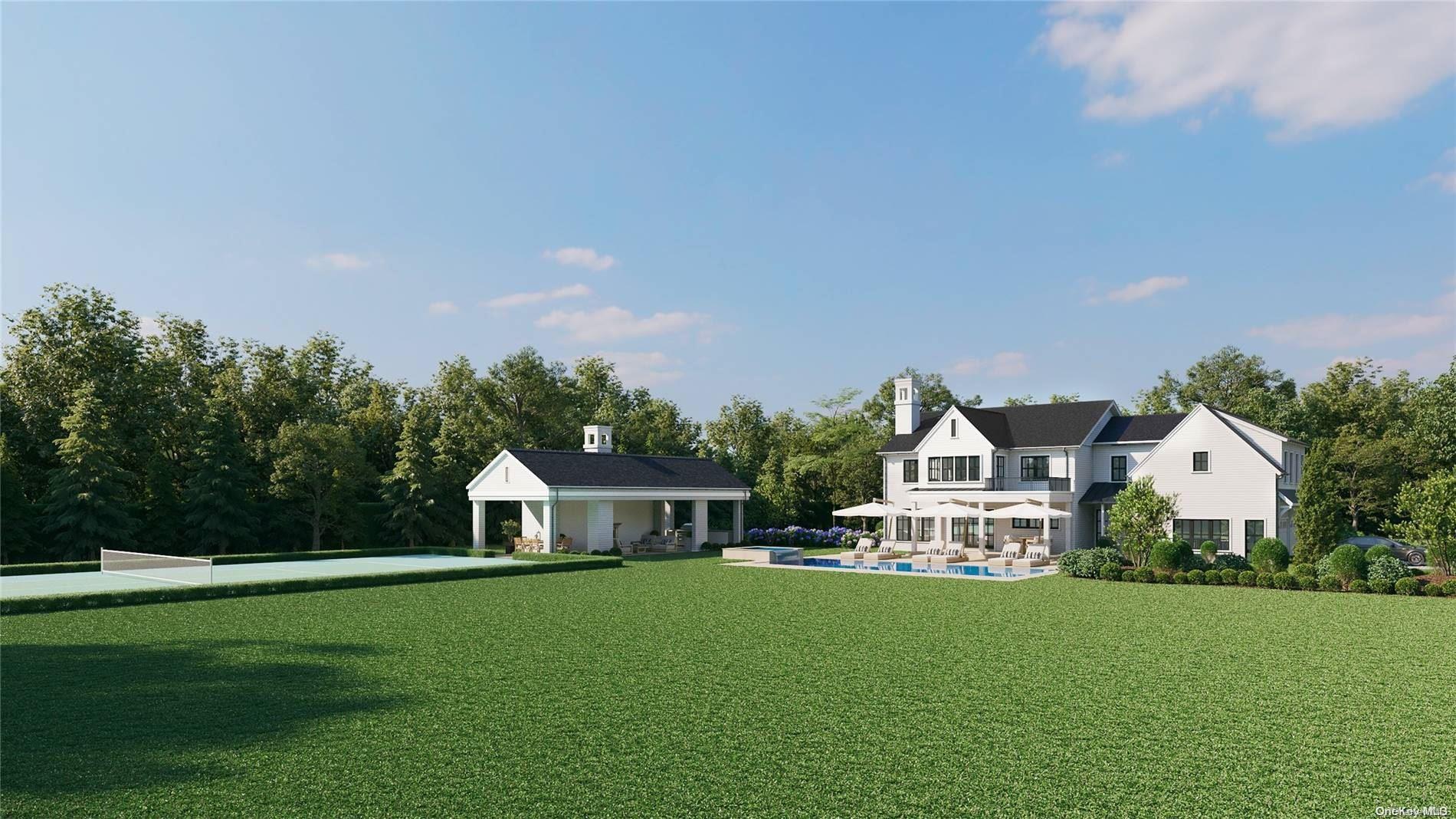 Single Family Remsen  Suffolk County, NY 11960, MLS-L3547869-2
