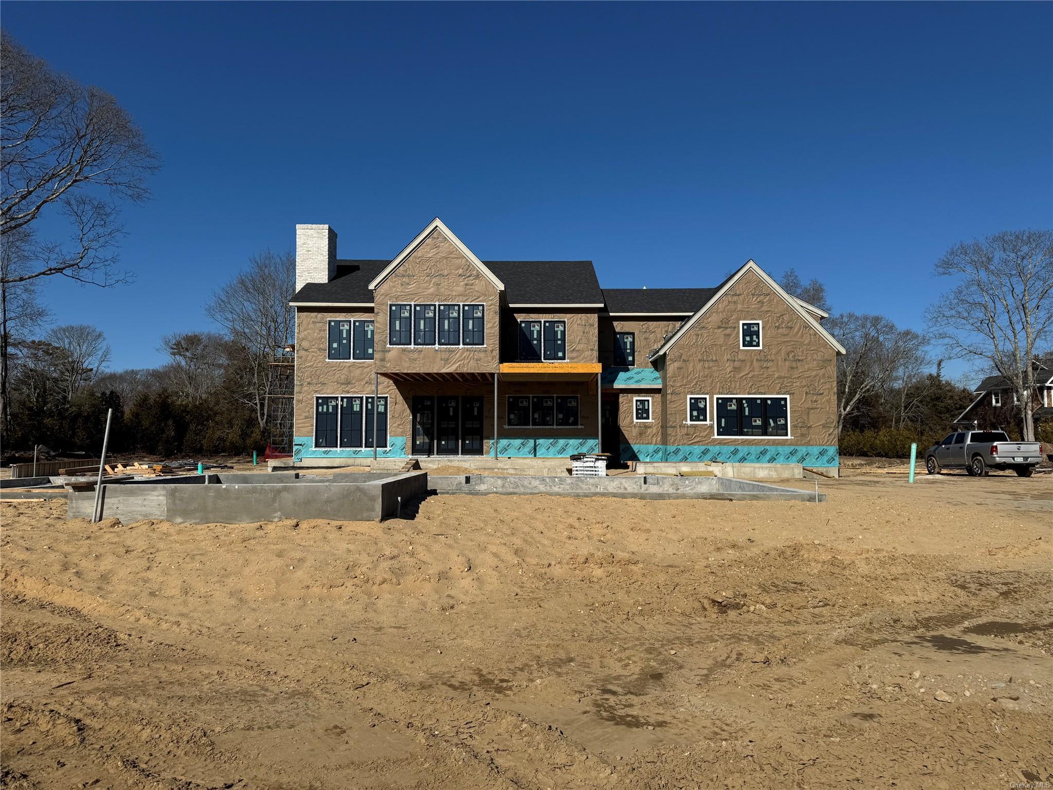 Single Family Remsen  Suffolk County, NY 11960, MLS-L3547869-4