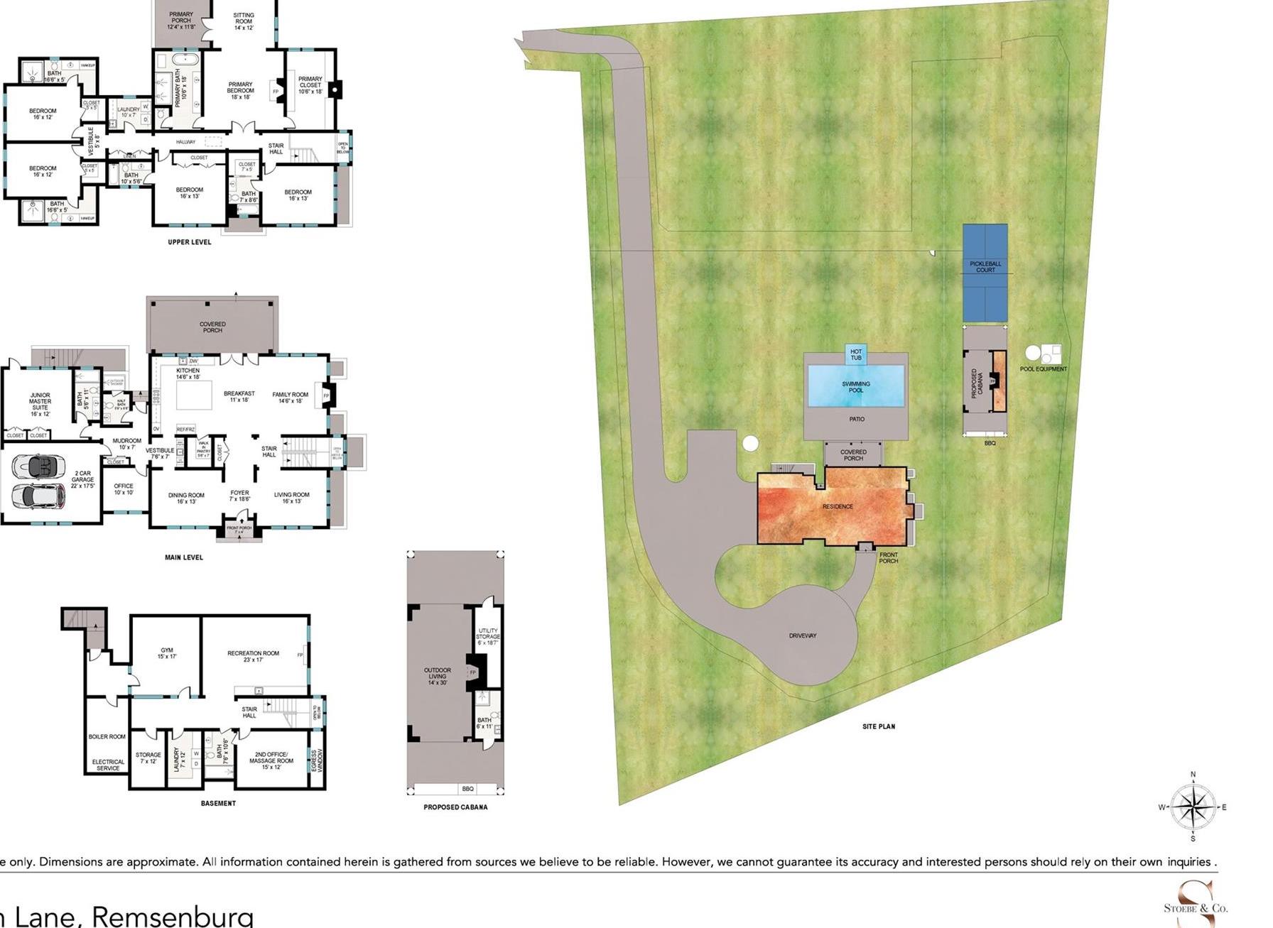 Single Family Remsen  Suffolk County, NY 11960, MLS-L3547869-6