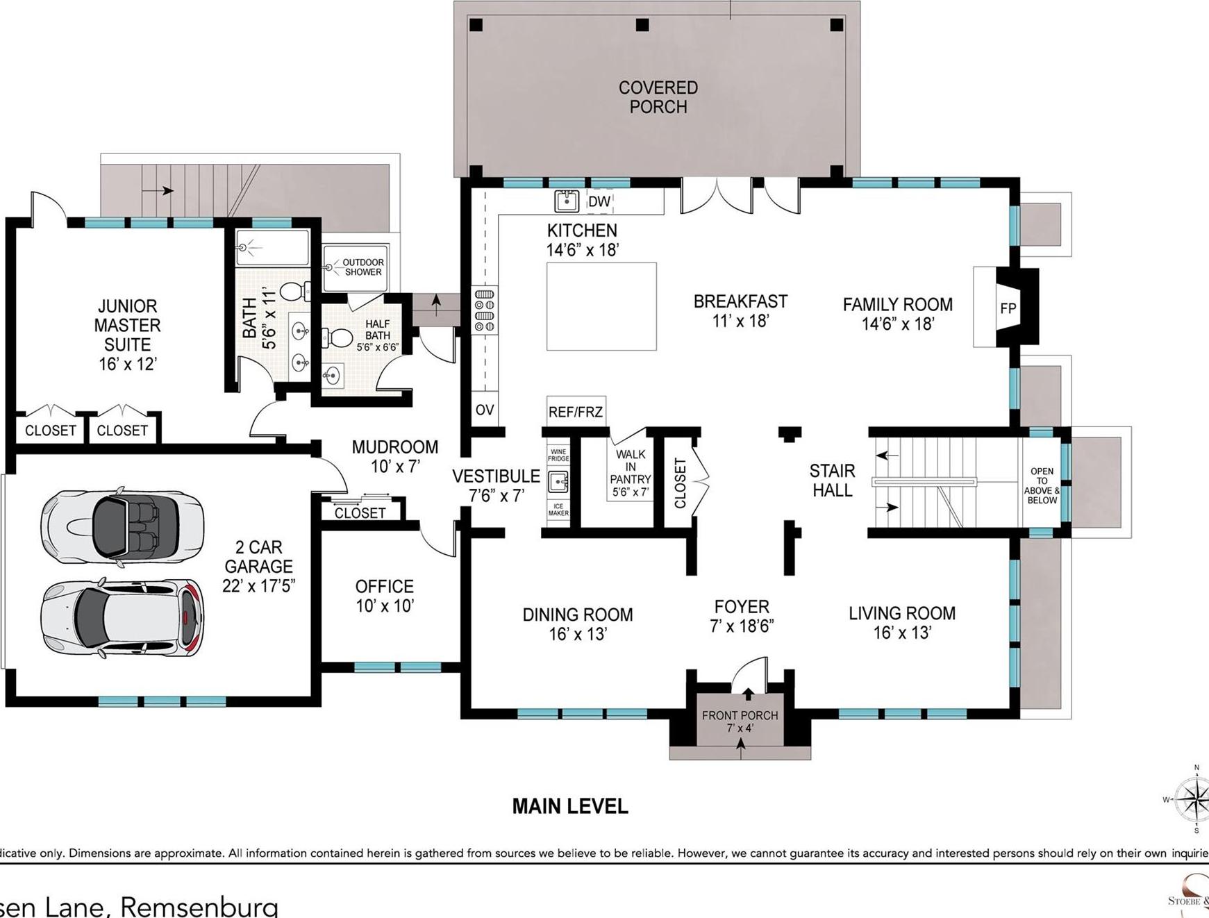 Single Family Remsen  Suffolk County, NY 11960, MLS-L3547869-7