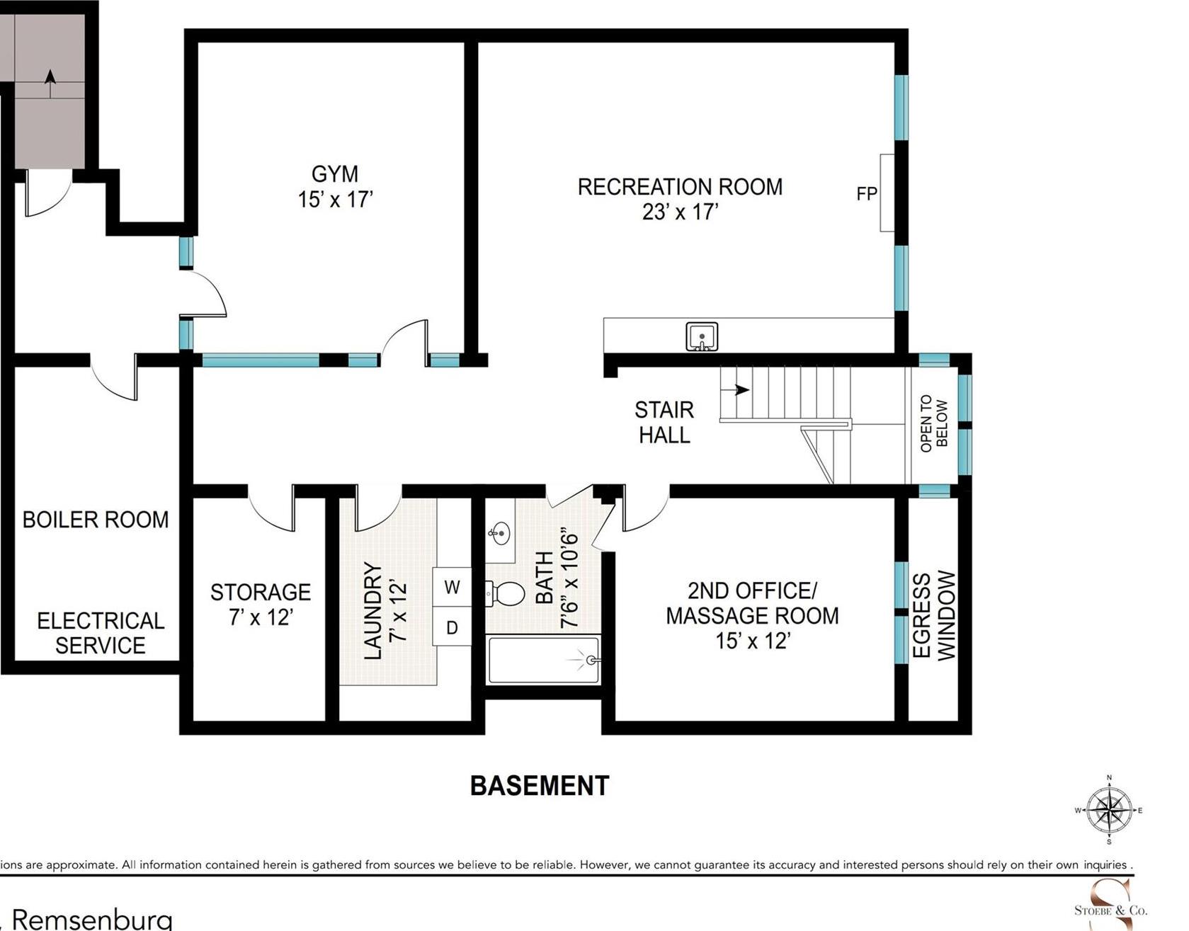 Single Family Remsen  Suffolk County, NY 11960, MLS-L3547869-9