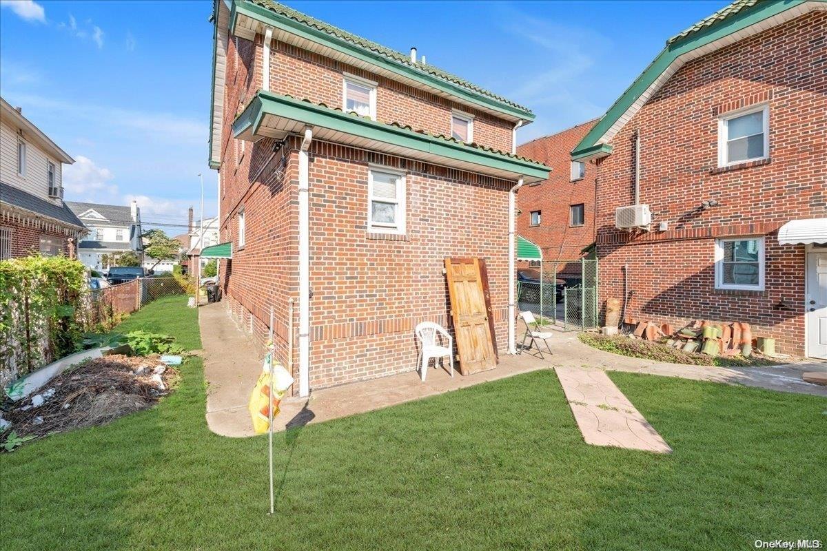 Single Family 168th  Queens, NY 11432, MLS-L3548075-21