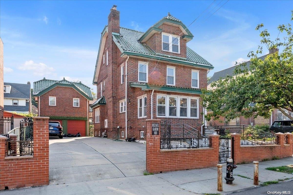 Single Family 168th  Queens, NY 11432, MLS-L3548075-26