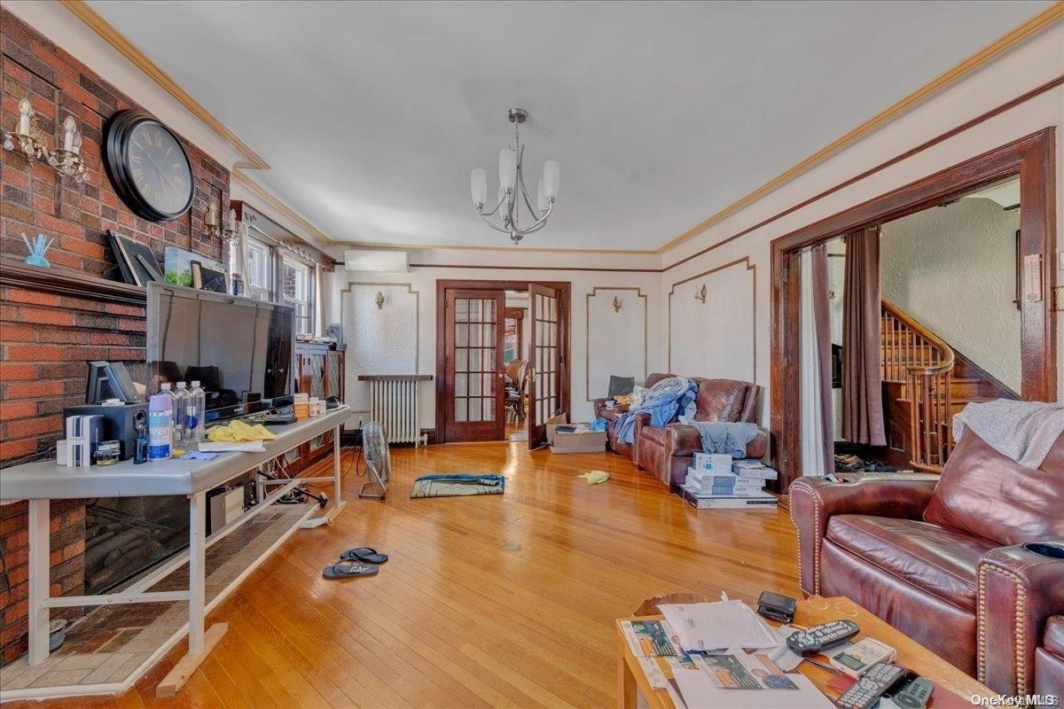 Single Family 168th  Queens, NY 11432, MLS-L3548075-3