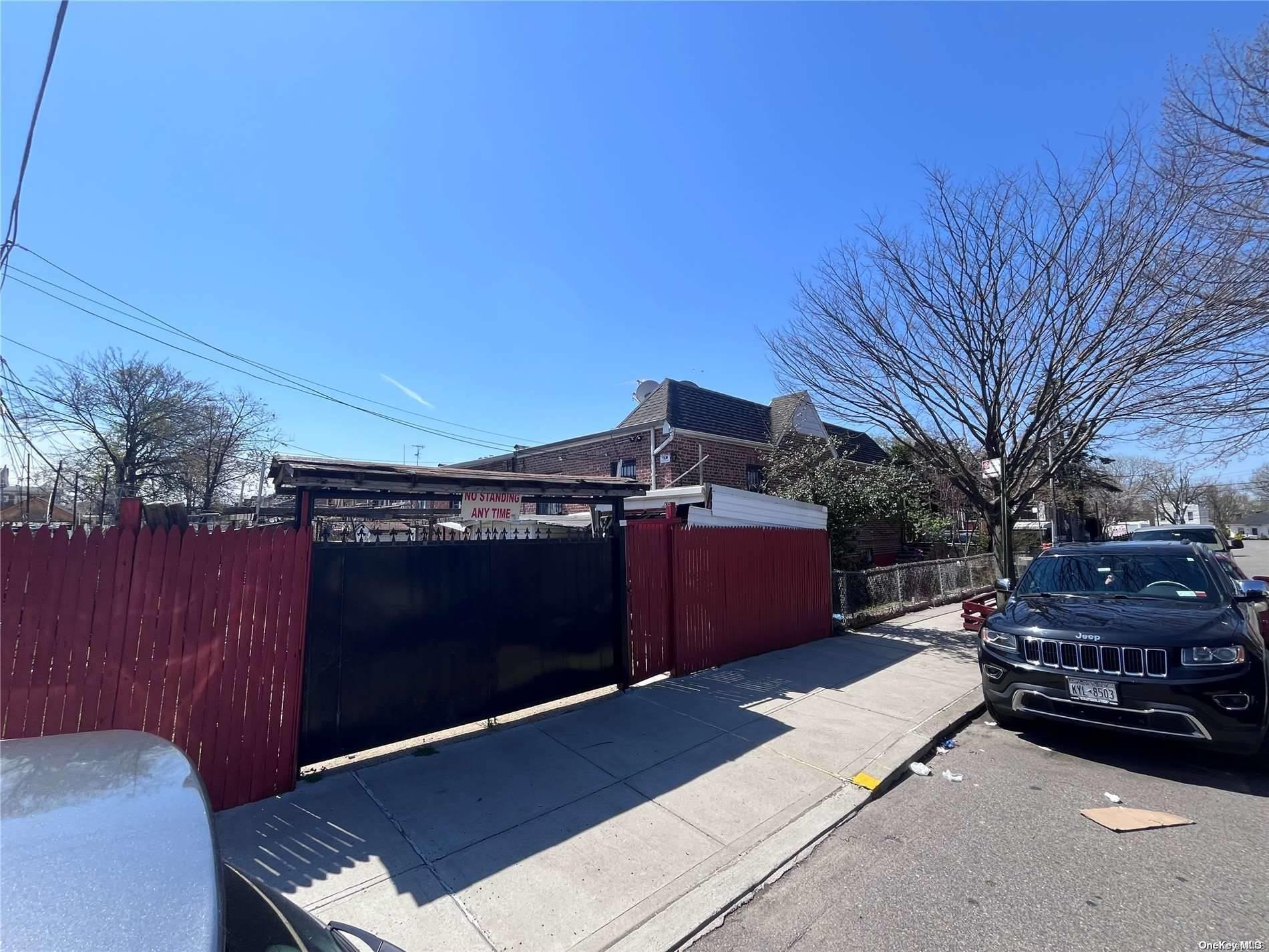 Single Family 92nd  Queens, NY 11369, MLS-L3548233-2