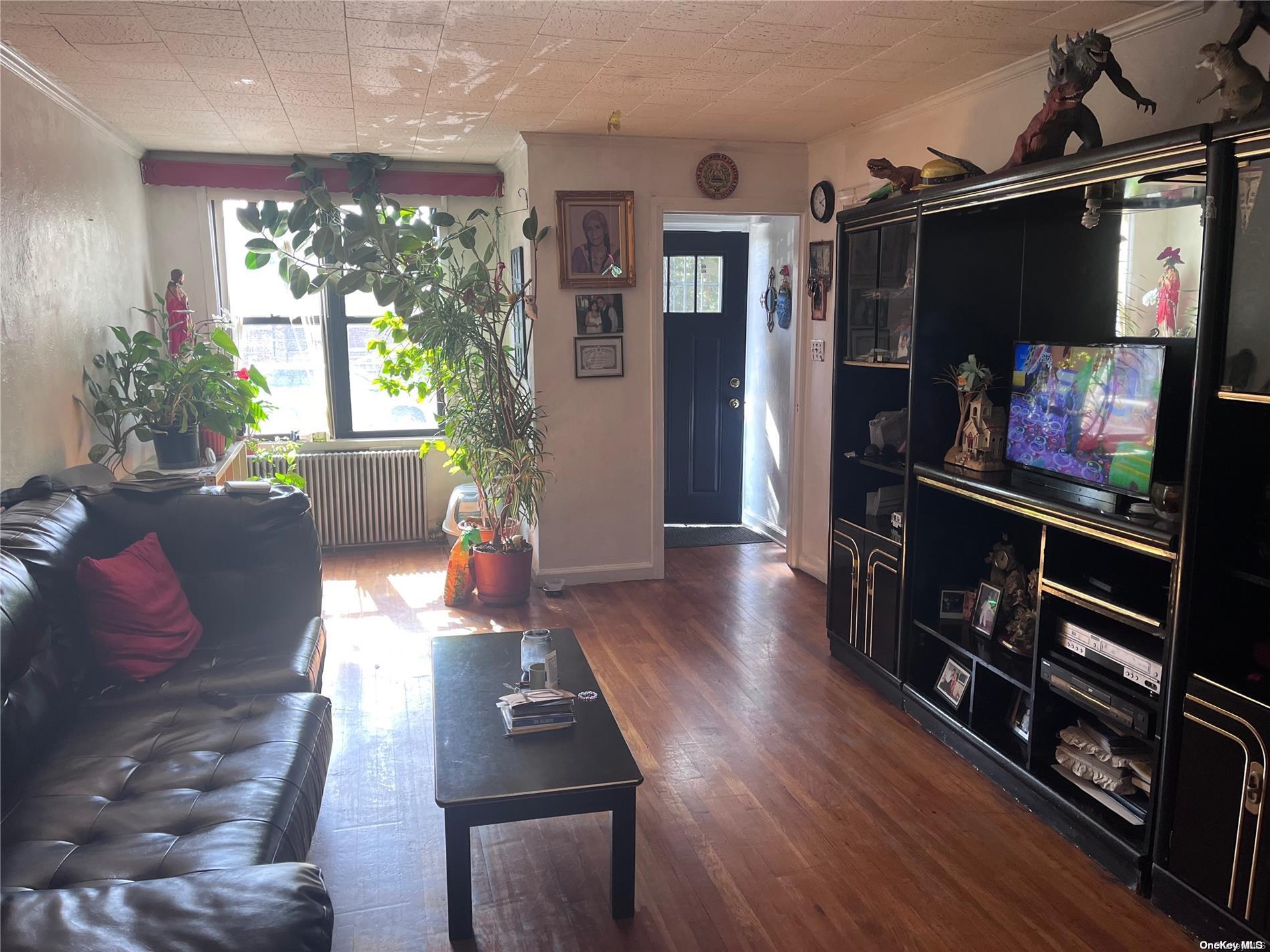 Single Family 92nd  Queens, NY 11369, MLS-L3548233-4