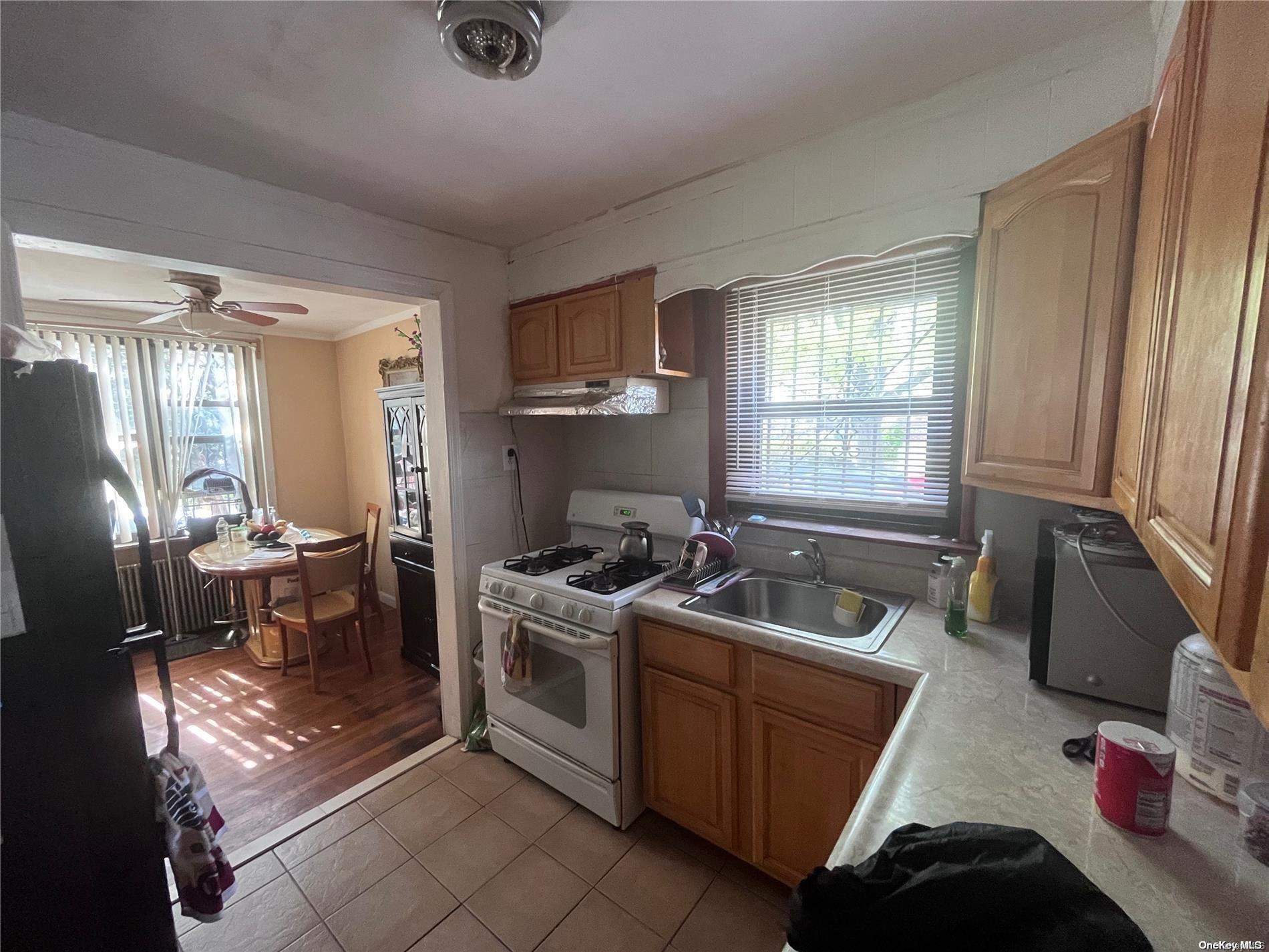 Single Family 92nd  Queens, NY 11369, MLS-L3548233-5