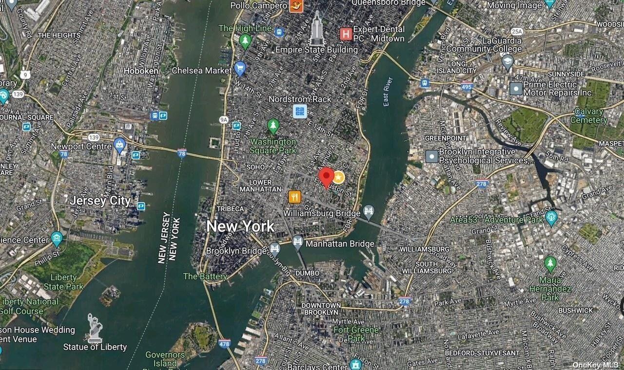 Commercial Sale Attorney  Manhattan, NY 10002, MLS-L3549068-13