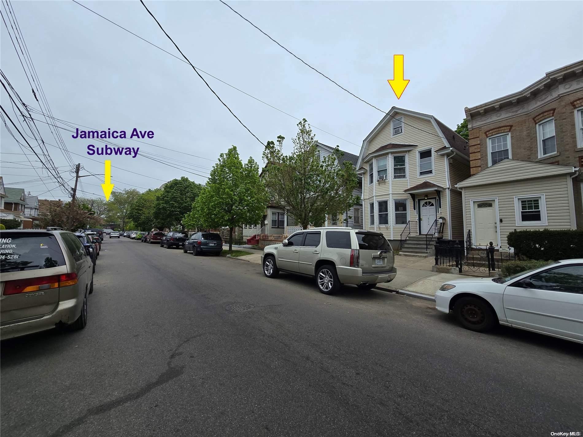 Single Family 108  Queens, NY 11418, MLS-L3549132-2