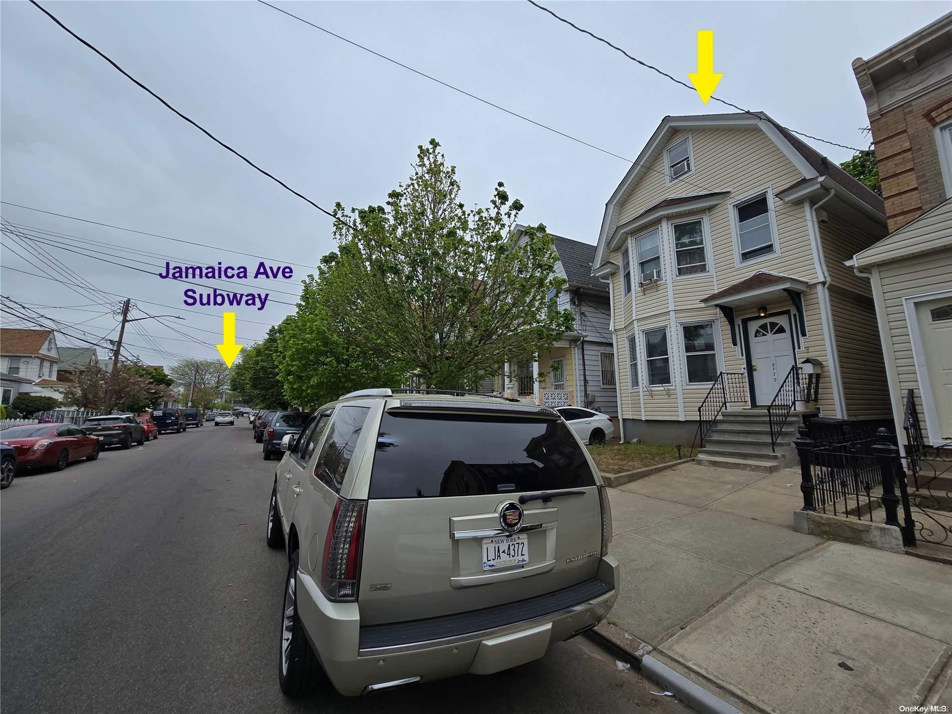Single Family 108  Queens, NY 11418, MLS-L3549132-3