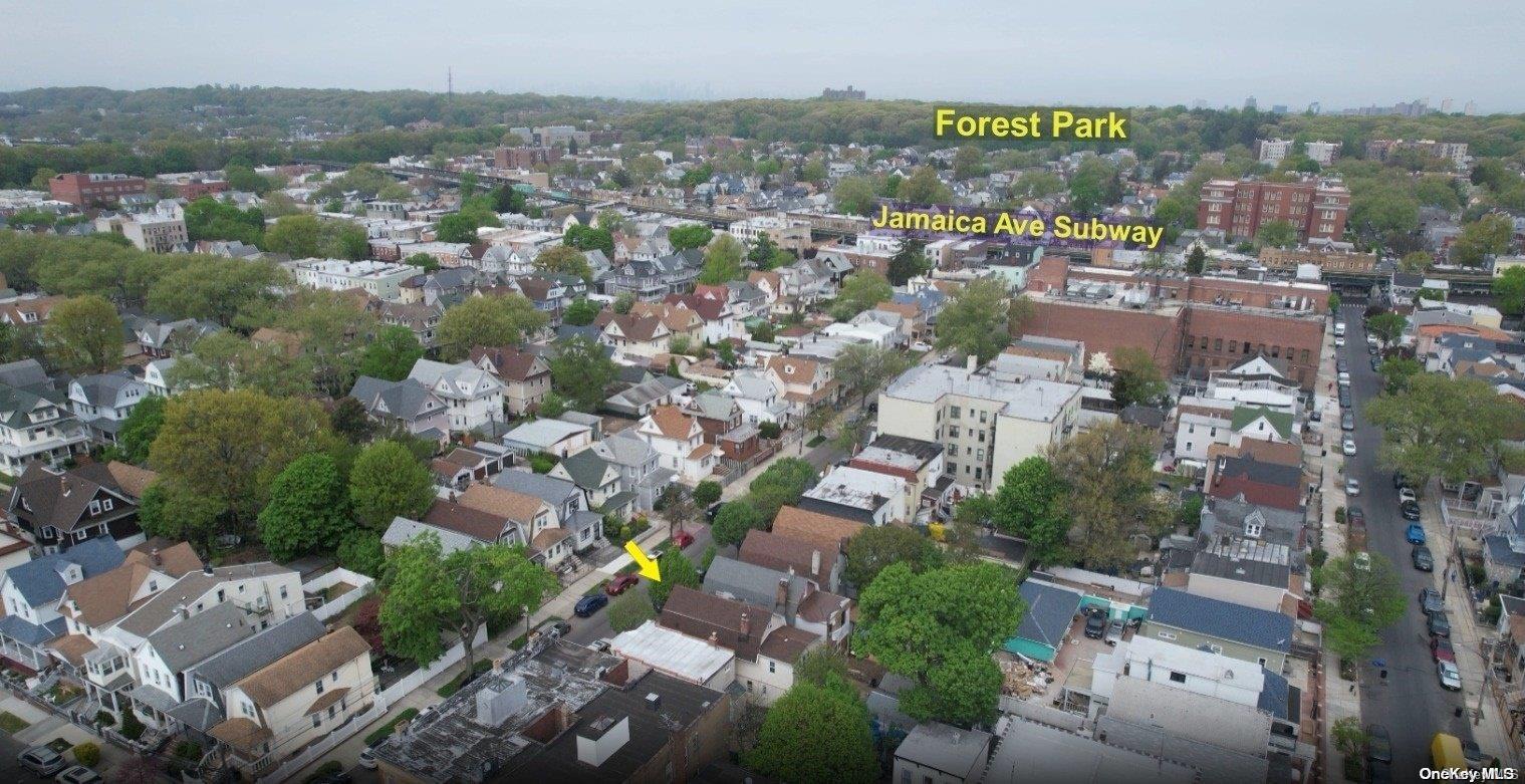 Single Family 108  Queens, NY 11418, MLS-L3549132-4