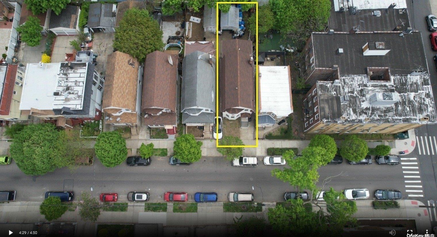 Single Family 108  Queens, NY 11418, MLS-L3549132-5