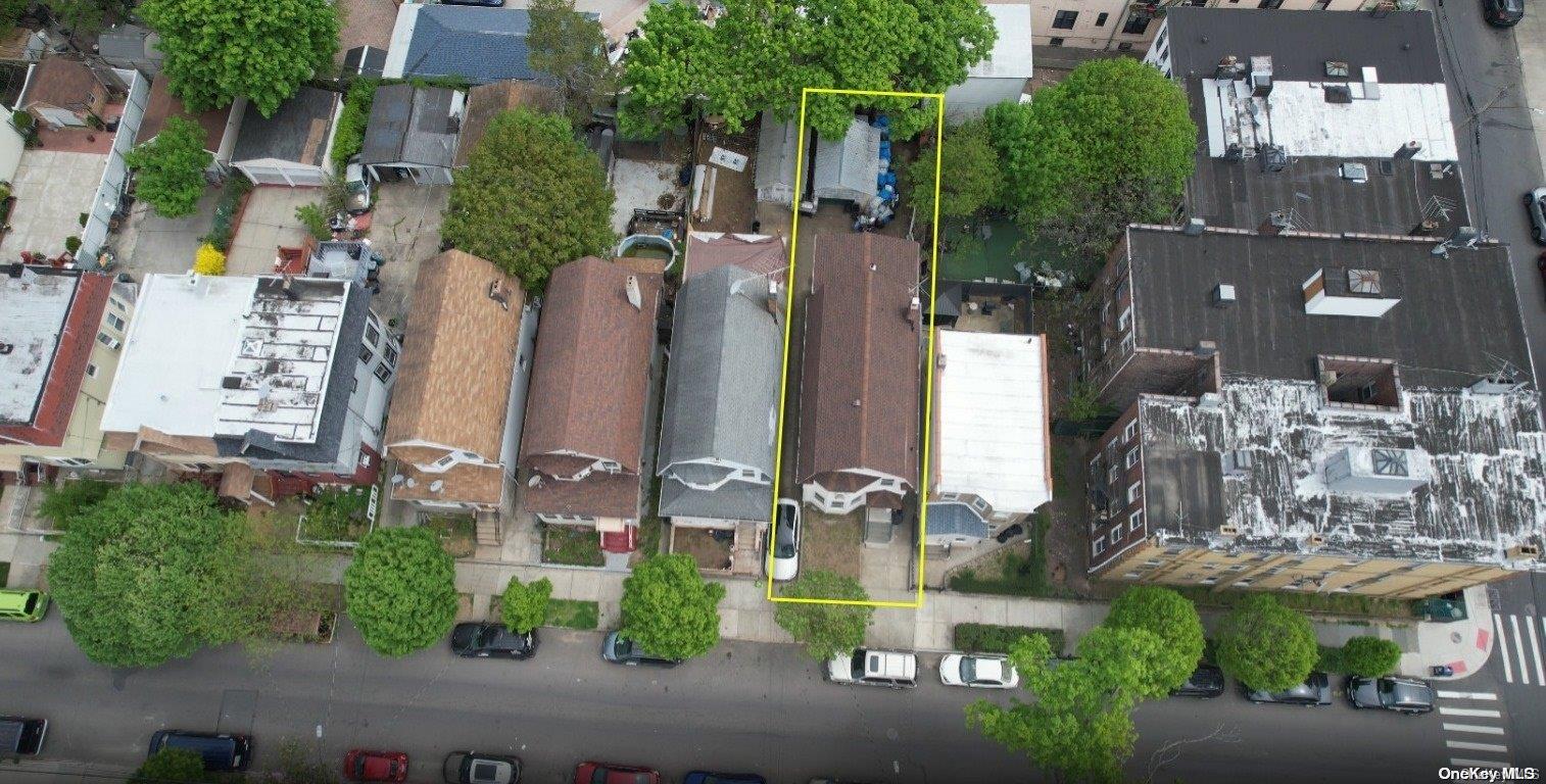 Single Family 108  Queens, NY 11418, MLS-L3549132-7
