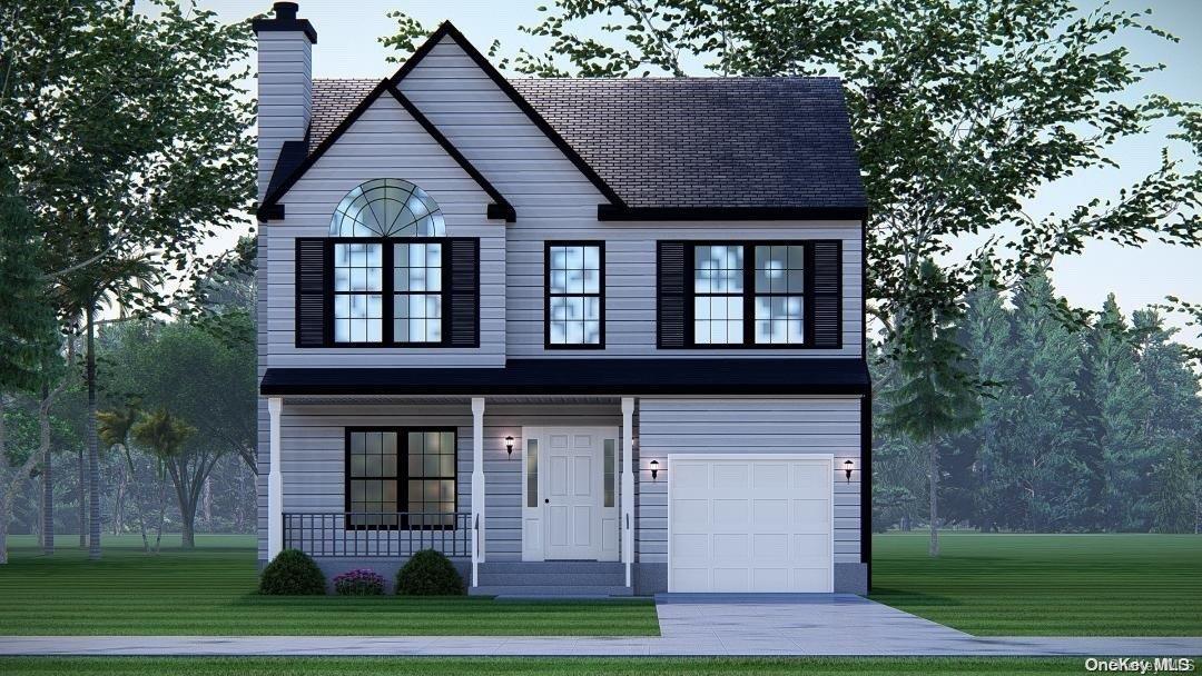 Single Family Forest  Suffolk County, NY 11951, MLS-L3549456-2