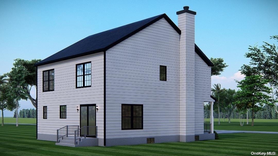 Single Family Forest  Suffolk County, NY 11951, MLS-L3549456-3