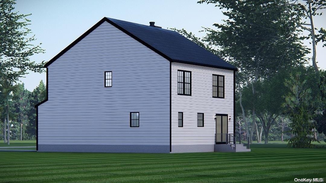 Single Family Forest  Suffolk County, NY 11951, MLS-L3549456-4