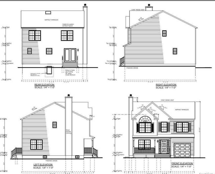 Single Family Forest  Suffolk County, NY 11951, MLS-L3549456-5