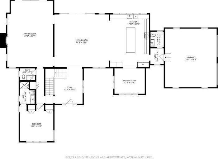 Single Family Middle Line  Suffolk County, NY 11968, MLS-L3549769-32