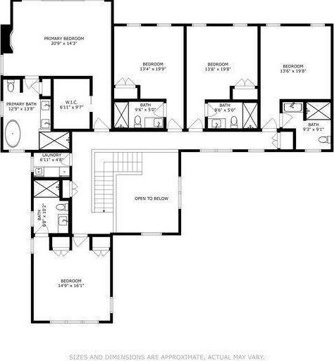 Single Family Middle Line  Suffolk County, NY 11968, MLS-L3549769-33