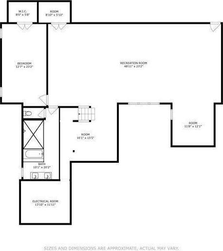 Single Family Middle Line  Suffolk County, NY 11968, MLS-L3549769-34