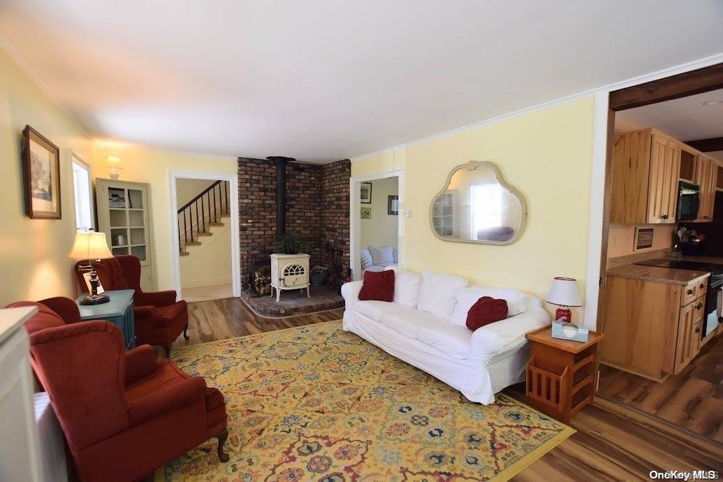 Single Family Old South Country  Suffolk County, NY 11719, MLS-L3550143-7