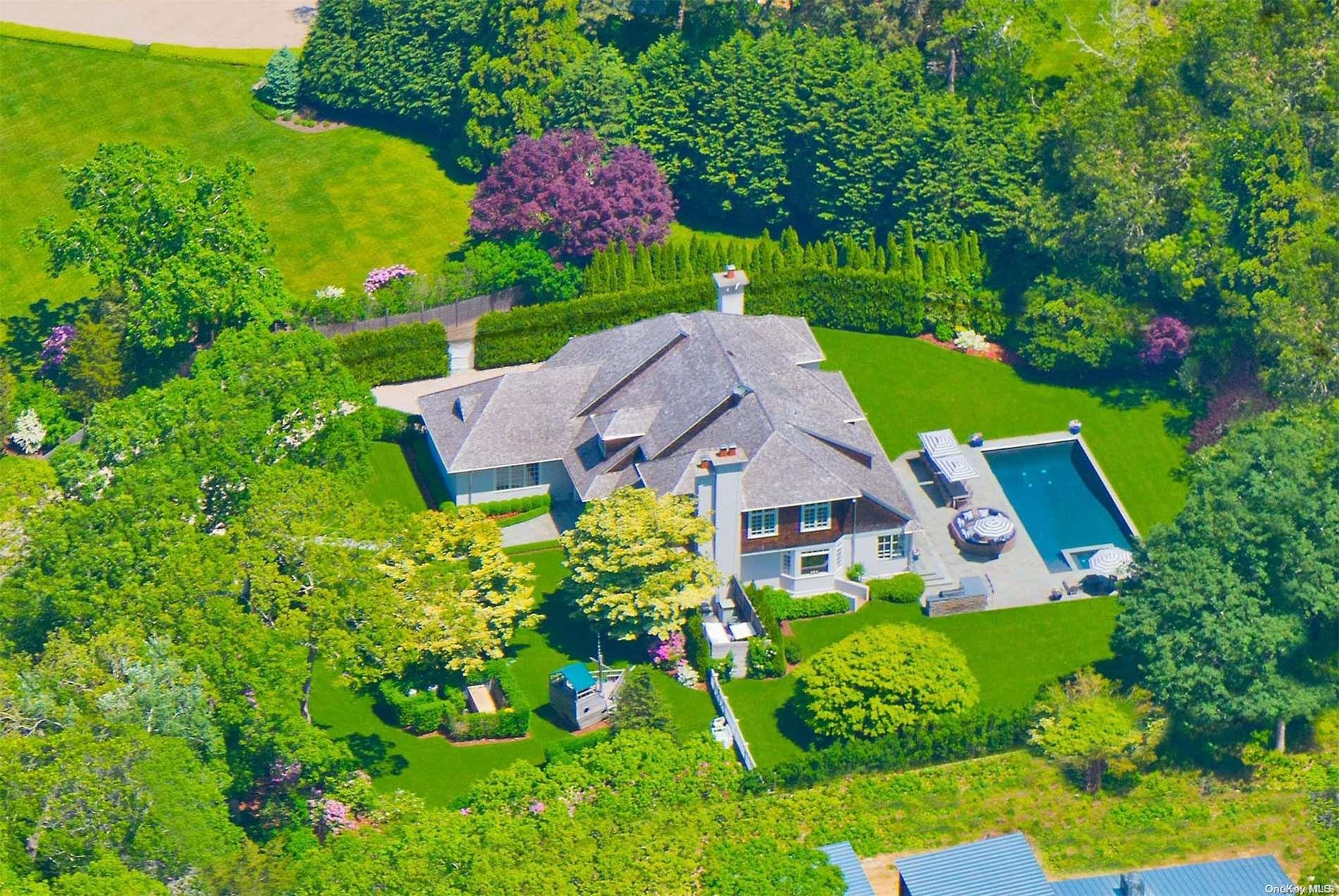 Single Family Jericho  Suffolk County, NY 11937, MLS-L3550253-2