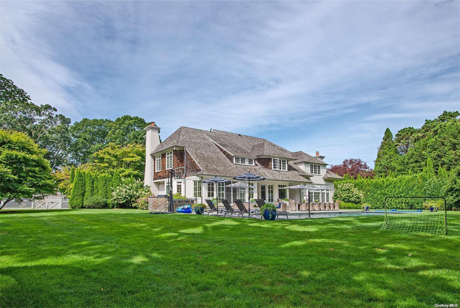 Single Family Jericho  Suffolk County, NY 11937, MLS-L3550253-29