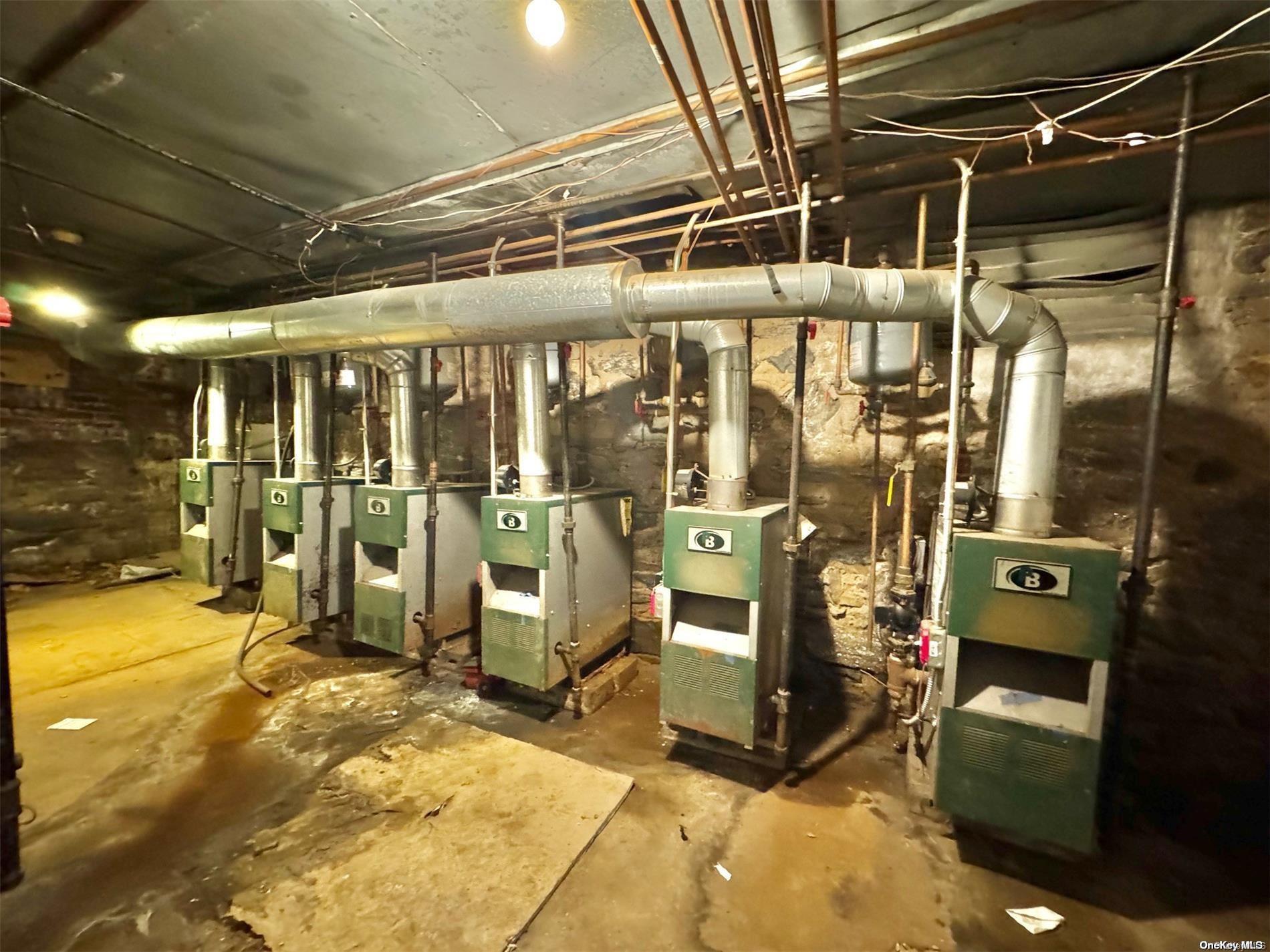Commercial Sale Macdonough  Brooklyn, NY 11233, MLS-L3550289-12