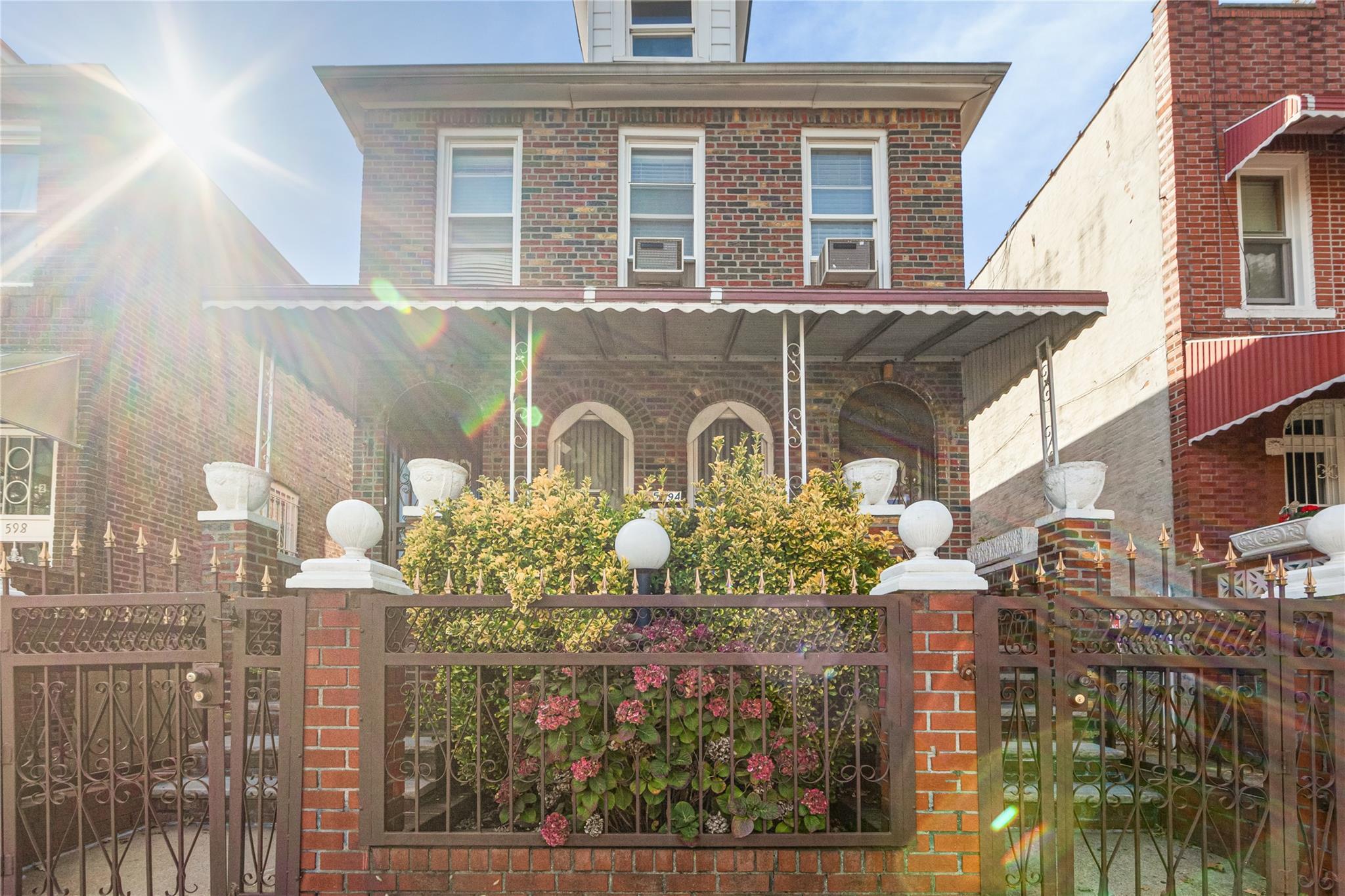 Single Family 92nd  Brooklyn, NY 11236, MLS-L3550442-2