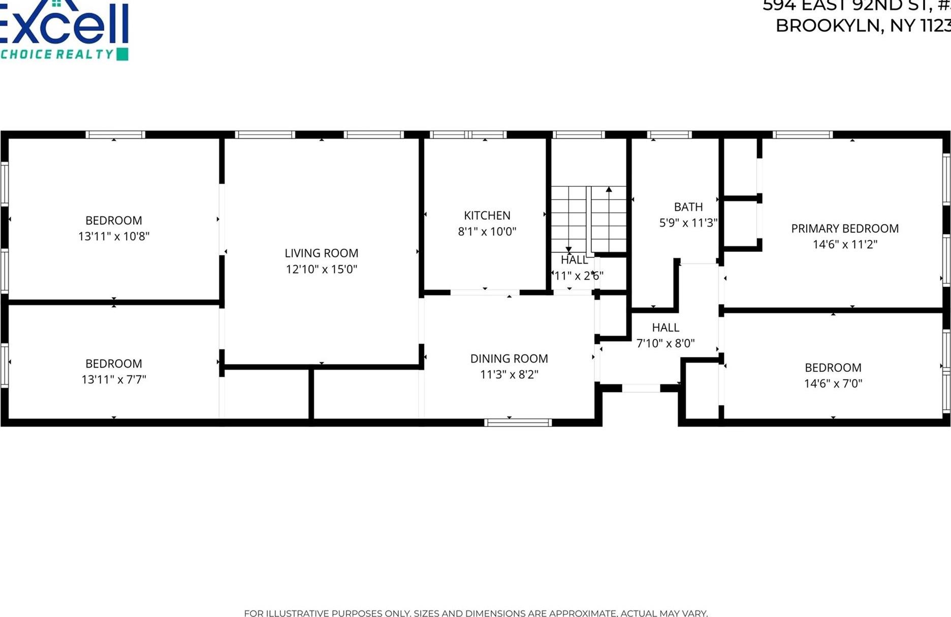 Single Family 92nd  Brooklyn, NY 11236, MLS-L3550442-24