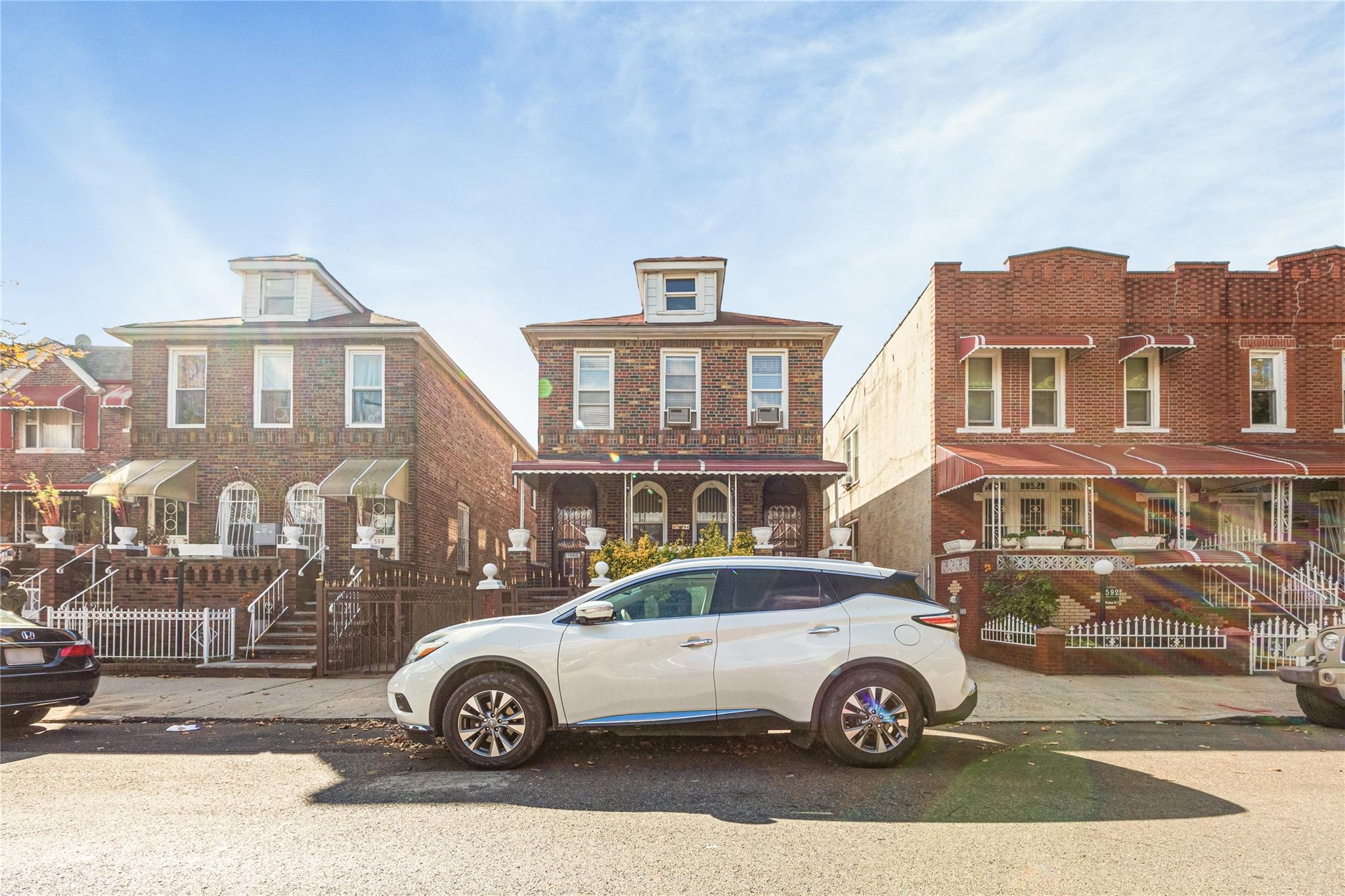 Single Family 92nd  Brooklyn, NY 11236, MLS-L3550442-3