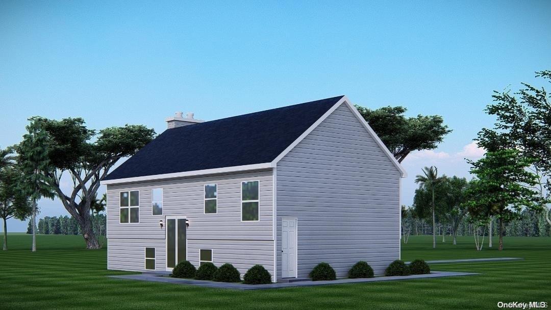 Single Family Laurelton  Suffolk County, NY 11951, MLS-L3550690-3