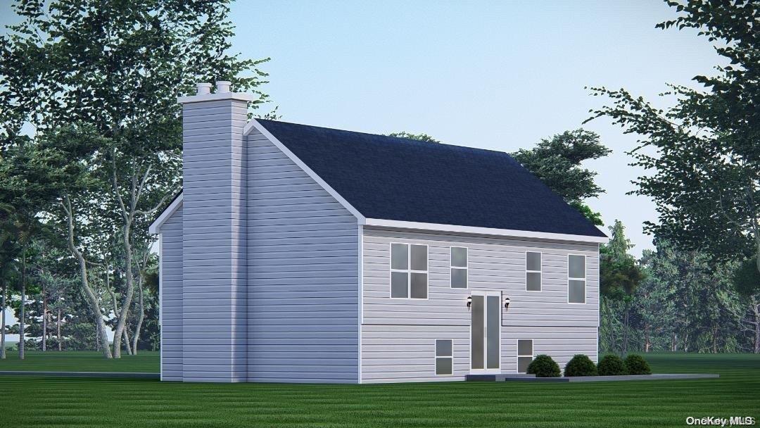 Single Family Laurelton  Suffolk County, NY 11951, MLS-L3550690-4