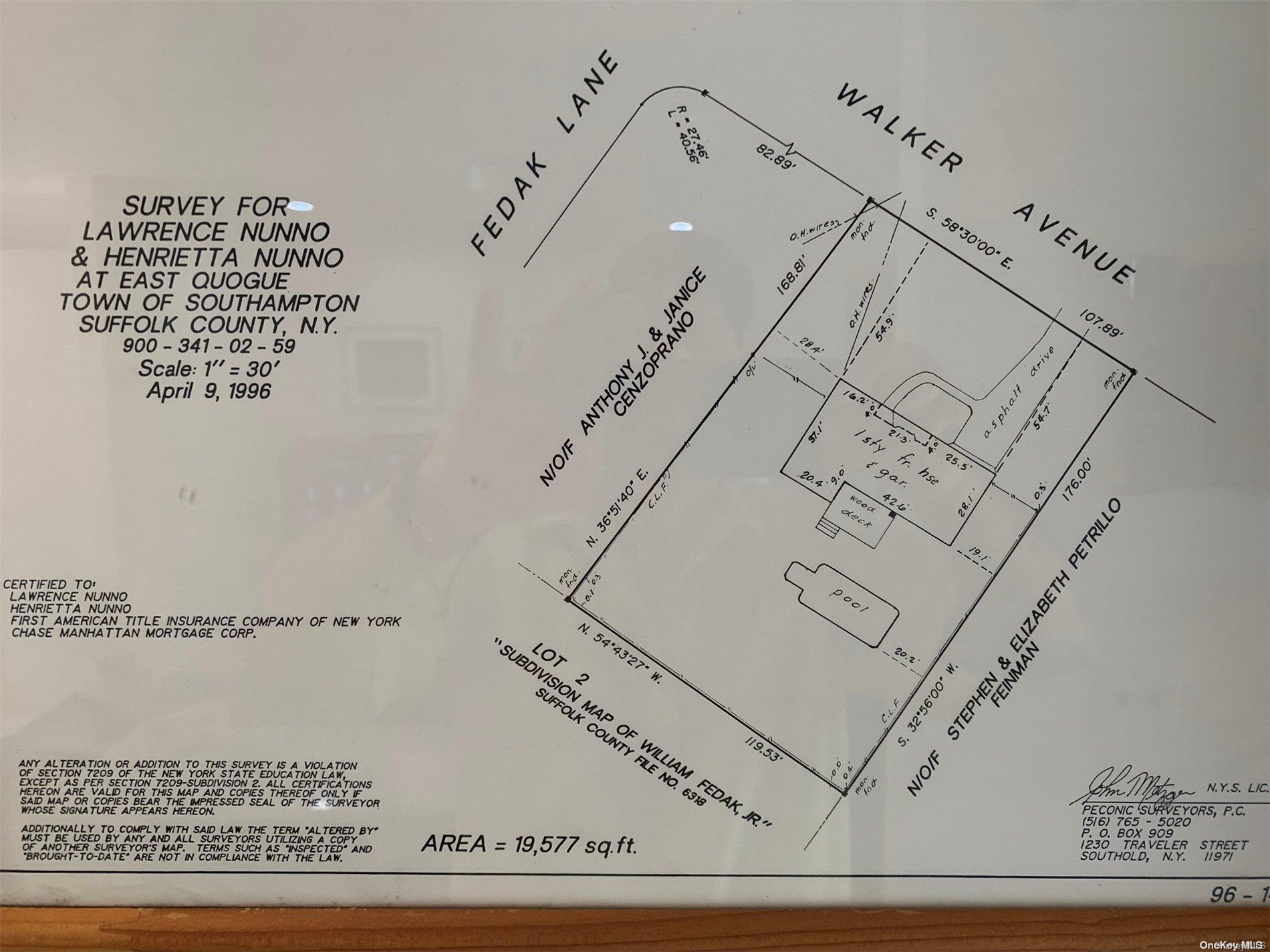 Single Family Walker  Suffolk County, NY 11942, MLS-L3550829-21