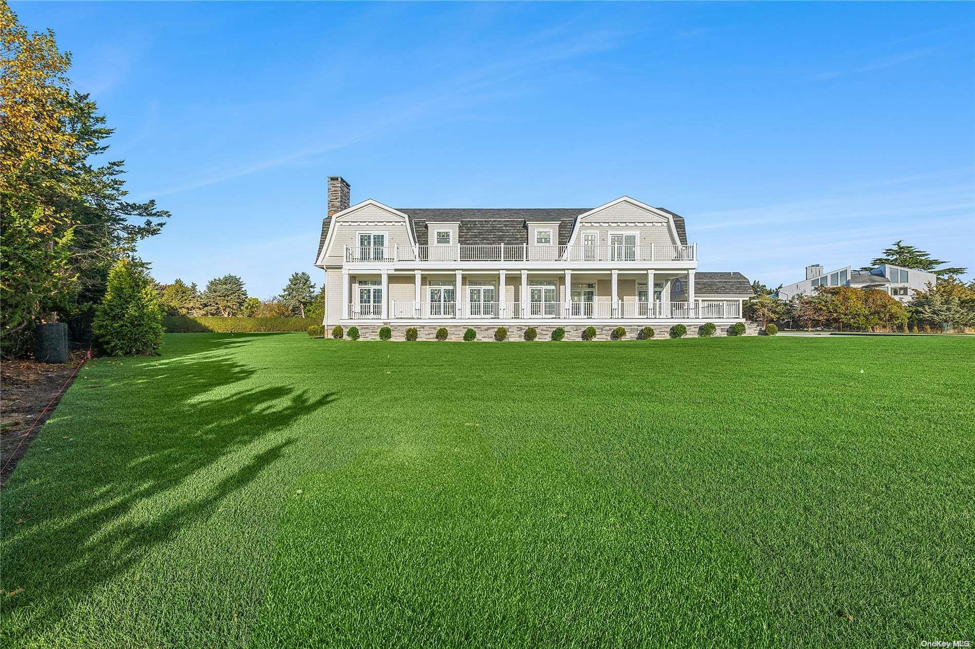 Single Family Club  Suffolk County, NY 11960, MLS-L3550916-31