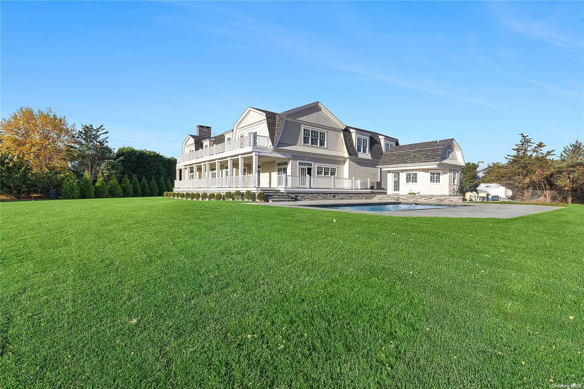 Single Family Club  Suffolk County, NY 11960, MLS-L3550916-32