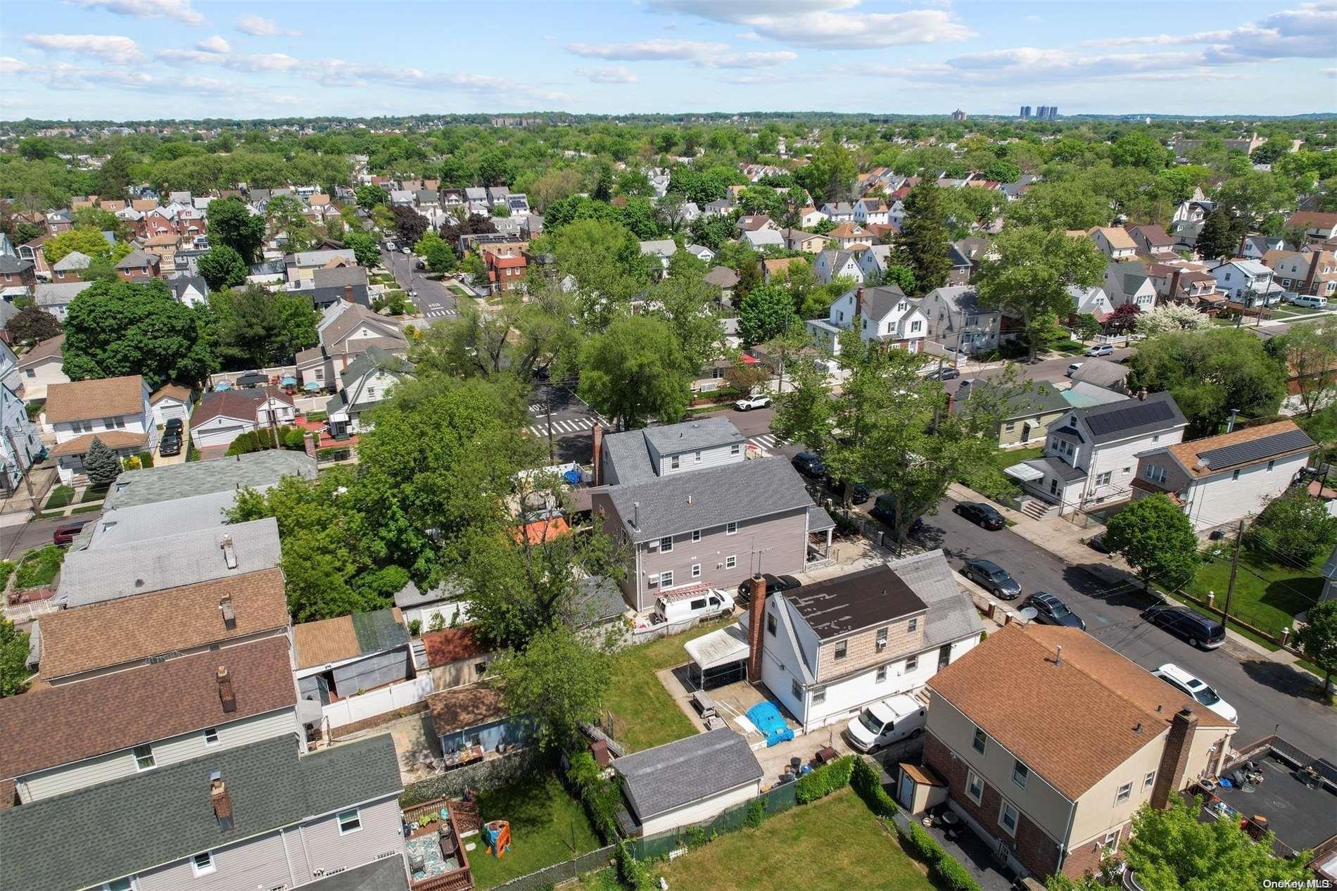 Single Family 194th  Queens, NY 11412, MLS-L3551499-3
