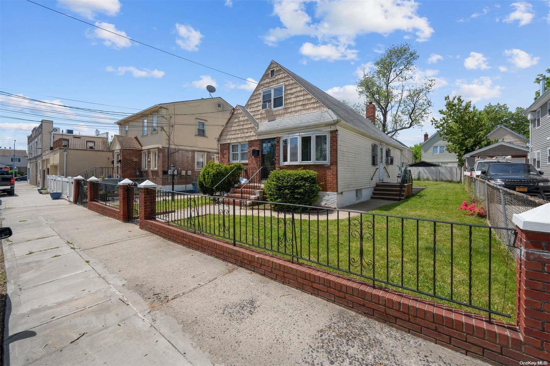 Single Family 194th  Queens, NY 11412, MLS-L3551499-4