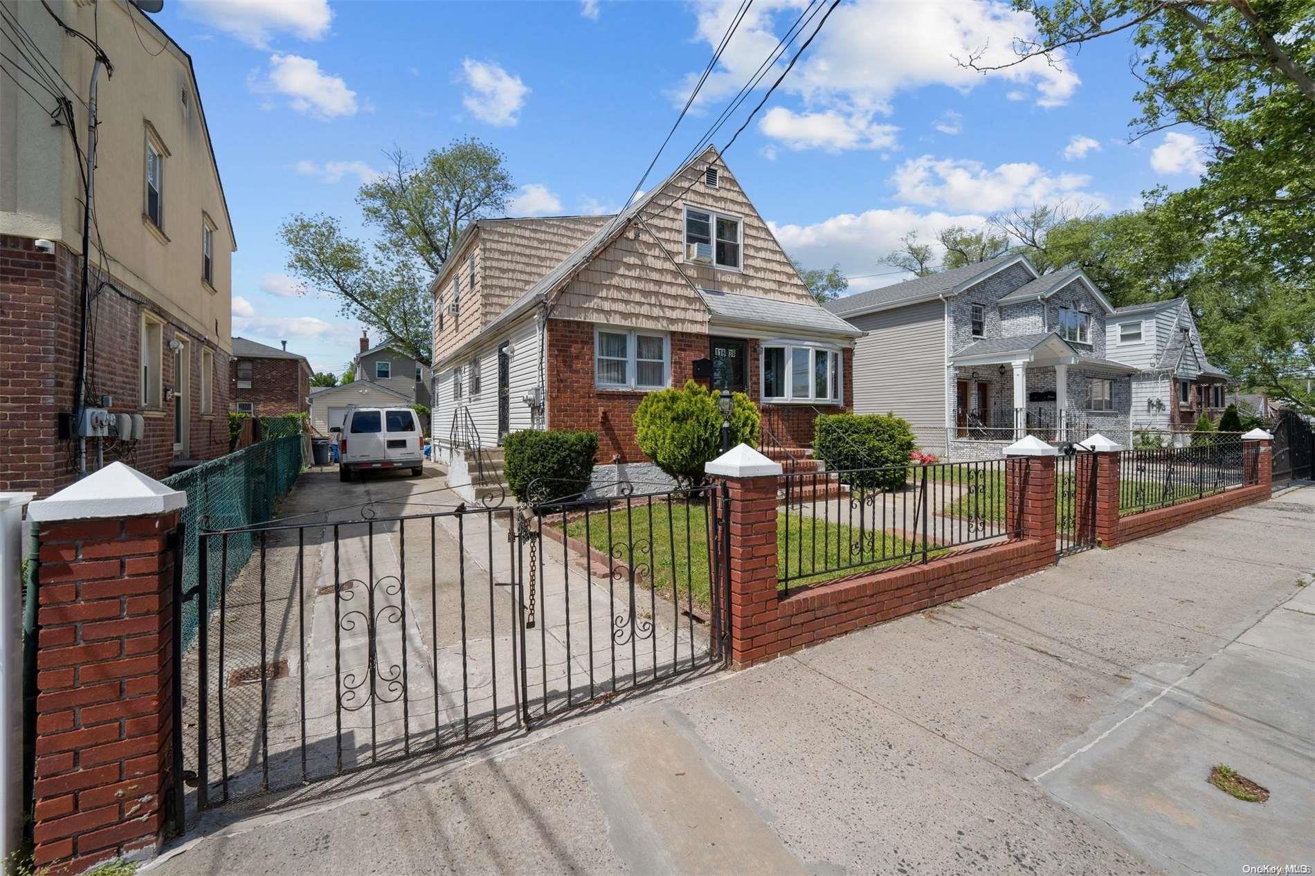 Single Family 194th  Queens, NY 11412, MLS-L3551499-5