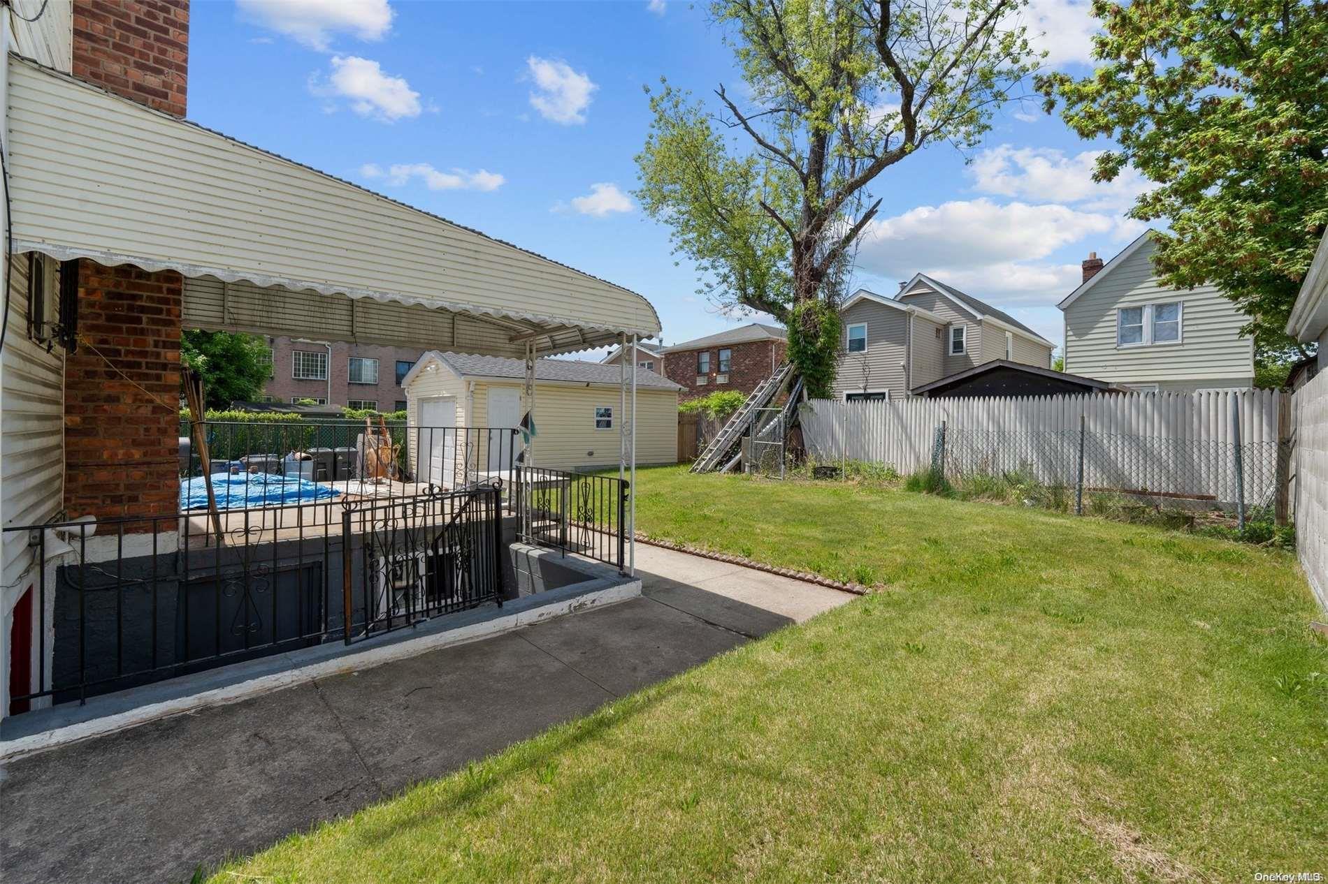 Single Family 194th  Queens, NY 11412, MLS-L3551499-6
